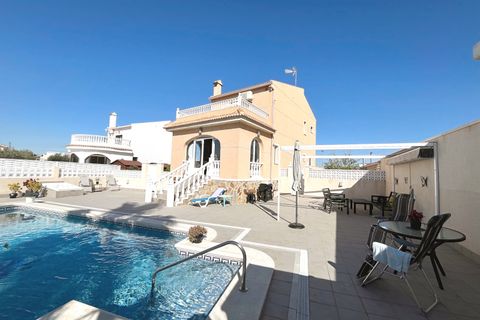 Villa i Benijofar, Alicante, Benijofar - € 399.000 | Ref: VA5393 - foto 3