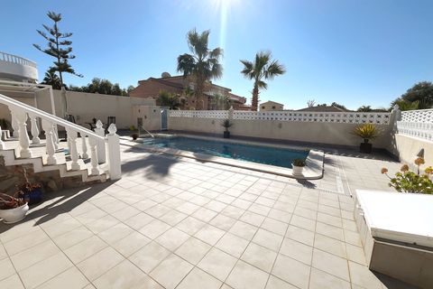Villa i Benijofar, Alicante, Benijofar - € 399.000 | Ref: VA5393 - foto 30