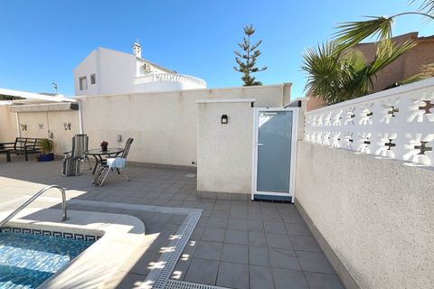 Villa i Benijofar, Alicante, Benijofar - € 399.000 | Ref: VA5393 - foto 41