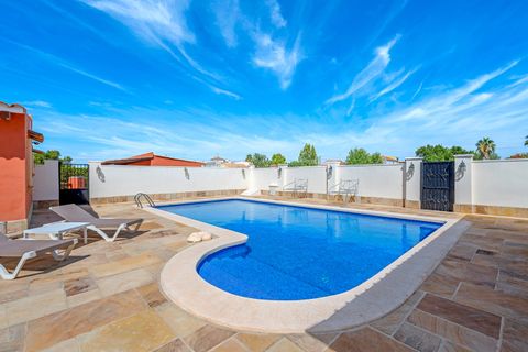 Finca i Almoradi, Alicante, Almoradi - € 595.000 | Ref: S-003452 - foto 47