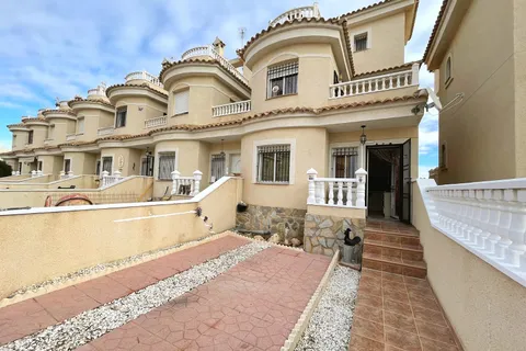Byhus i Ciudad Quesada, Alicante, Ciudad Quesada - € 209.000 | Ref: VA5378 - foto 2