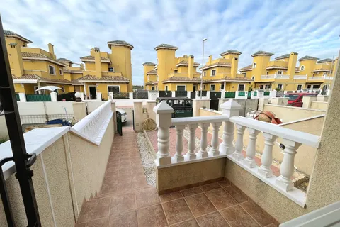Byhus i Ciudad Quesada, Alicante, Ciudad Quesada - € 209.000 | Ref: VA5378 - foto 3