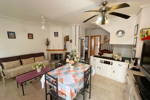 Byhus i Ciudad Quesada, Alicante, Ciudad Quesada - € 209.000 | Ref: VA5378 - foto 7