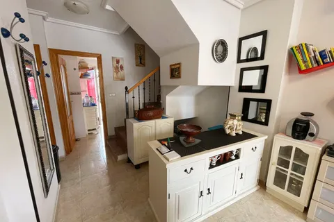 Byhus i Ciudad Quesada, Alicante, Ciudad Quesada - € 209.000 | Ref: VA5378 - foto 8