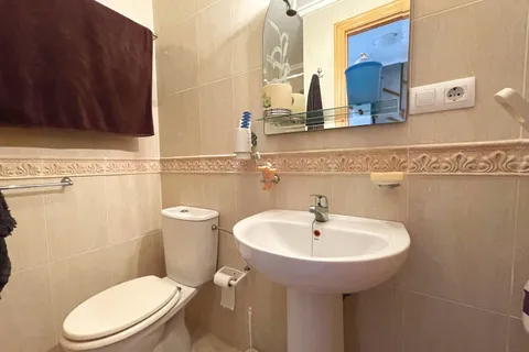 Byhus i Ciudad Quesada, Alicante, Ciudad Quesada - € 209.000 | Ref: VA5378 - foto 9