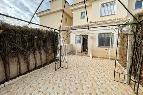 Byhus i Ciudad Quesada, Alicante, Ciudad Quesada - € 209.000 | Ref: VA5378 - foto 13