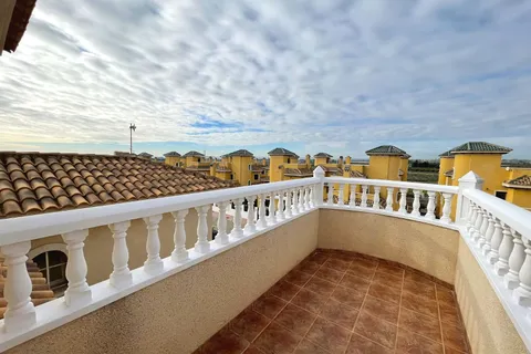 Byhus i Ciudad Quesada, Alicante, Ciudad Quesada - € 209.000 | Ref: VA5378 - foto 21