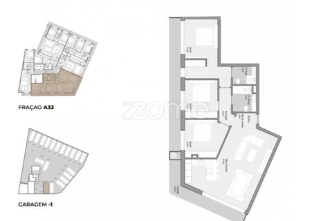 Apartamento en Trofa, Porto, Trofa - € 380.000 | Ref: ZMPT588241 - photo 14