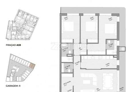 Lejlighed i Trofa, Porto, Trofa - € 410.000 | Ref: ZMPT588243 - foto 14