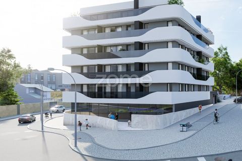 Lejlighed i Trofa, Porto, Trofa - € 410.000 | Ref: ZMPT588243 - foto 4