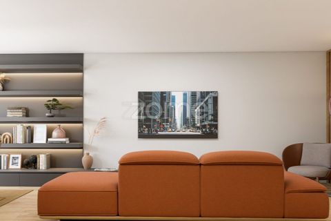 Lejlighed i Trofa, Porto, Trofa - € 410.000 | Ref: ZMPT588243 - foto 11