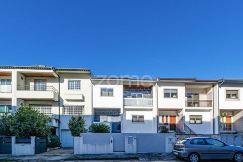 Villa i Braga, Braga, Braga - € 475.000 | Ref: ZMPT583443 - foto 2