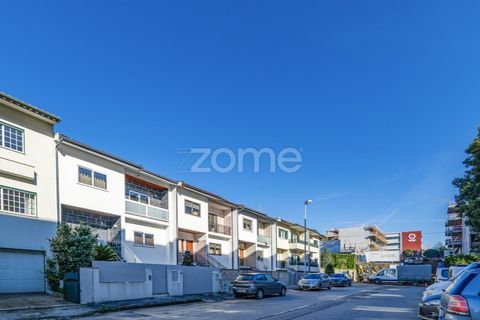 Villa i Braga, Braga, Braga - € 475.000 | Ref: ZMPT583443 - foto 3