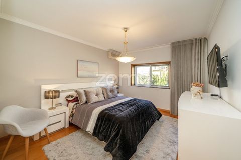 Villa i Braga, Braga, Braga - € 475.000 | Ref: ZMPT583443 - foto 29