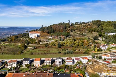 Villa i Braga, Braga, Braga - € 475.000 | Ref: ZMPT583443 - foto 35