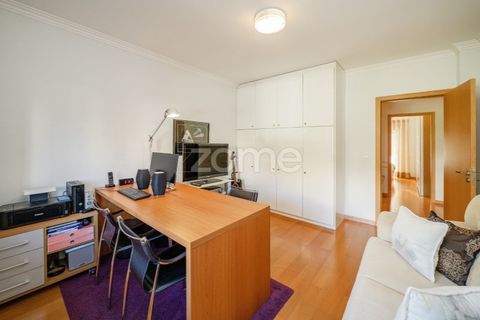 Villa i Braga, Braga, Braga - € 475.000 | Ref: ZMPT583443 - foto 38
