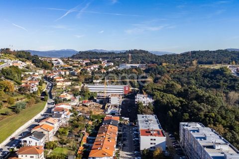 Villa i Braga, Braga, Braga - € 475.000 | Ref: ZMPT583443 - foto 46