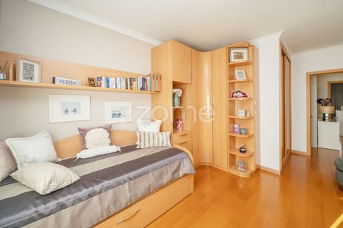 Villa i Braga, Braga, Braga - € 475.000 | Ref: ZMPT583443 - foto 50