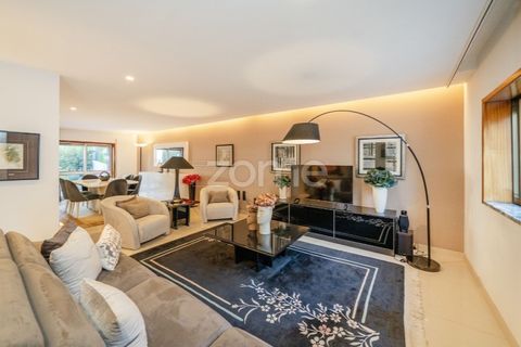 Villa i Braga, Braga, Braga - € 475.000 | Ref: ZMPT583443 - foto 1