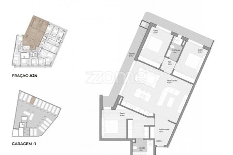 Lejlighed i Trofa, Porto, Trofa - € 370.000 | Ref: ZMPT588235 - foto 14