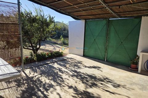 Landejendom i Xeraco, Valencia, Xeraco - € 93.000 | Ref: PNPT286 - foto 7