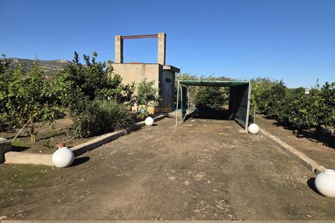 Landejendom i Xeraco, Valencia, Xeraco - € 93.000 | Ref: PNPT286 - foto 8