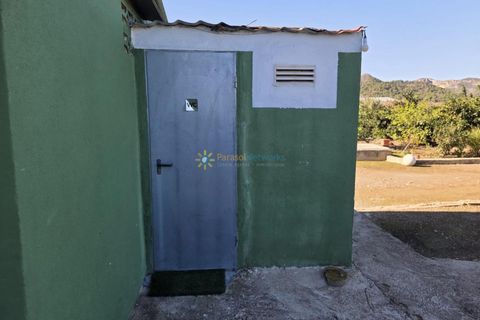 Landejendom i Xeraco, Valencia, Xeraco - € 93.000 | Ref: PNPT286 - foto 13