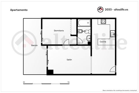 Leilighet i Altea, Alicante, Altea - € 270 000 | Ref: 2033 - foto 28