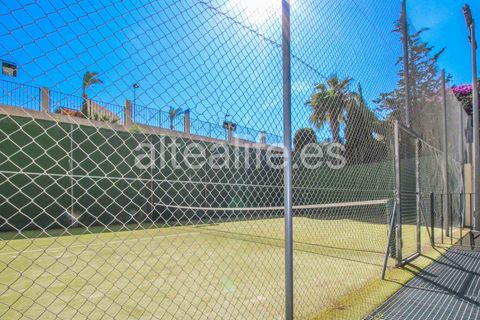 Leilighet i Altea, Alicante, Altea - € 270 000 | Ref: 2033 - foto 22