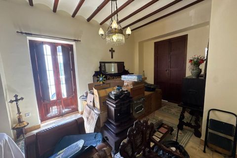 Landsbyhus i Rafelcofer, Valencia, Rafelcofer - € 360.000 | Ref: PNTH2064 - foto 7