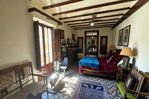 Landsbyhus i Rafelcofer, Valencia, Rafelcofer - € 360.000 | Ref: PNTH2064 - foto 17