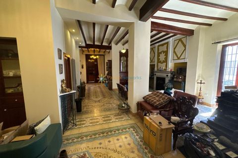 Landsbyhus i Rafelcofer, Valencia, Rafelcofer - € 360.000 | Ref: PNTH2064 - foto 3