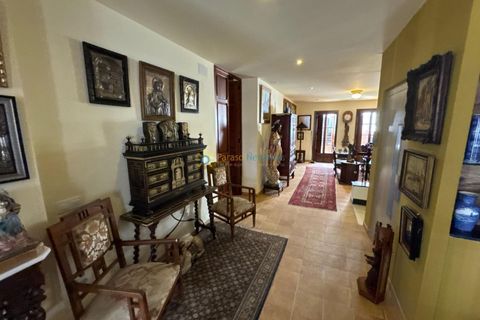 Landsbyhus i Rafelcofer, Valencia, Rafelcofer - € 360.000 | Ref: PNTH2064 - foto 16