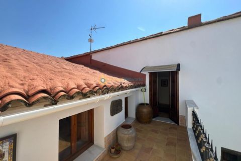 Landsbyhus i Rafelcofer, Valencia, Rafelcofer - € 360.000 | Ref: PNTH2064 - foto 30