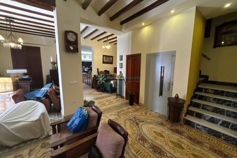 Landsbyhus i Rafelcofer, Valencia, Rafelcofer - € 360.000 | Ref: PNTH2064 - foto 4