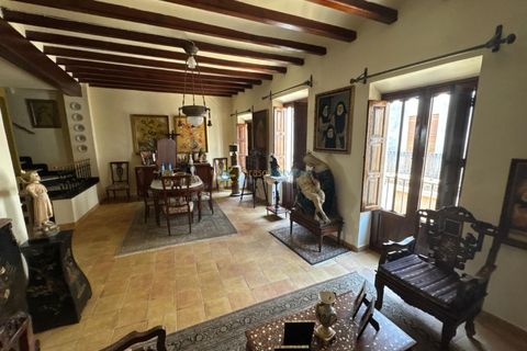 Landsbyhus i Rafelcofer, Valencia, Rafelcofer - € 360.000 | Ref: PNTH2064 - foto 14