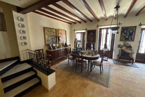 Landsbyhus i Rafelcofer, Valencia, Rafelcofer - € 360.000 | Ref: PNTH2064 - foto 13