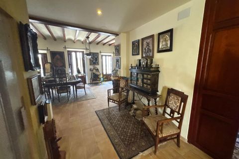 Landsbyhus i Rafelcofer, Valencia, Rafelcofer - € 360.000 | Ref: PNTH2064 - foto 15