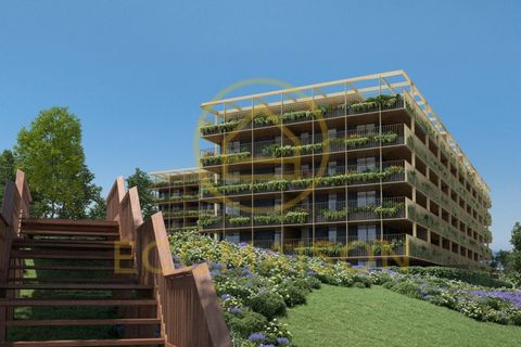 Lejlighed i Canidelo, Porto, Canidelo - € 710.000 | Ref: E - 103_Z - foto 1