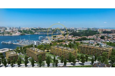 Lejlighed i Canidelo, Porto, Canidelo - € 710.000 | Ref: E - 103_Z - foto 2