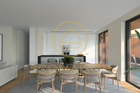 Lejlighed i Canidelo, Porto, Canidelo - € 710.000 | Ref: E - 103_Z - foto 5