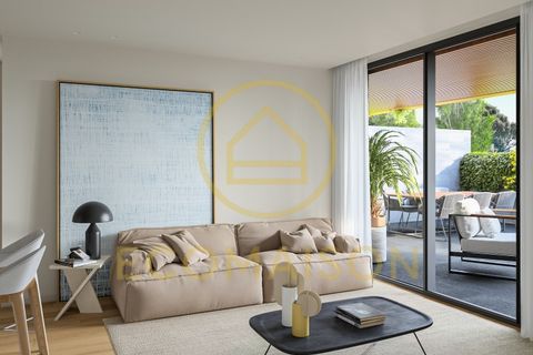 Lejlighed i Canidelo, Porto, Canidelo - € 710.000 | Ref: E - 103_Z - foto 6