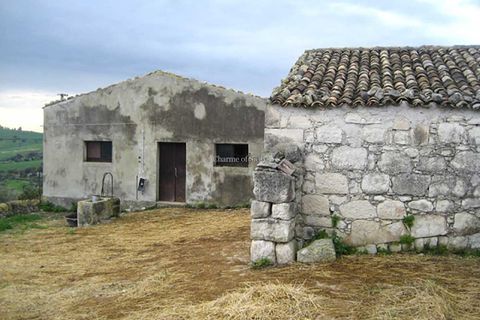 Landejendom i Modica, Ragusa, Modica - € 199.000 | Ref: L 173 - foto 1