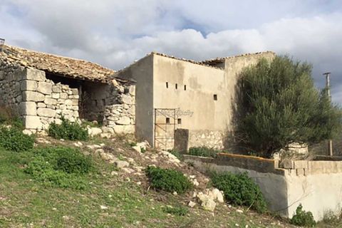 Landejendom i Modica, Ragusa, Modica - € 199.000 | Ref: L 173 - foto 2