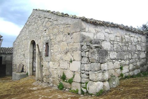 Landejendom i Modica, Ragusa, Modica - € 199.000 | Ref: L 173 - foto 6