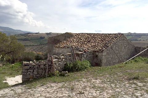 Landejendom i Modica, Ragusa, Modica - € 199.000 | Ref: L 173 - foto 9