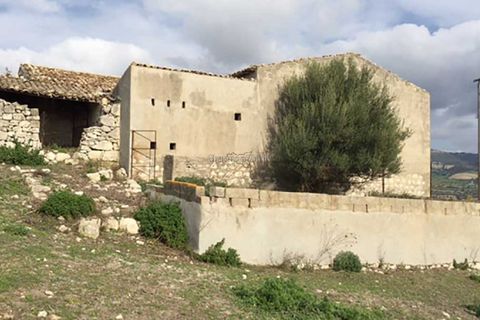 Landejendom i Modica, Ragusa, Modica - € 199.000 | Ref: L 173 - foto 12