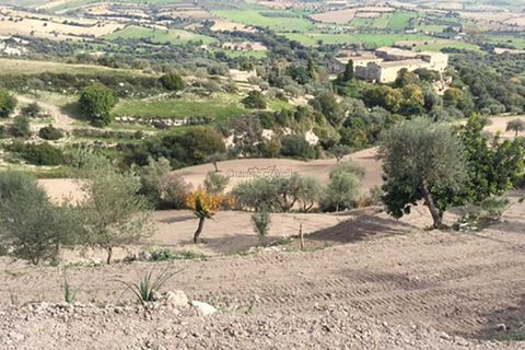Landejendom i Modica, Ragusa, Modica - € 199.000 | Ref: L 173 - foto 13