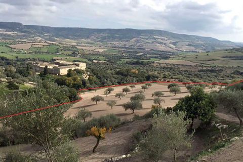 Landejendom i Modica, Ragusa, Modica - € 199.000 | Ref: L 173 - foto 15