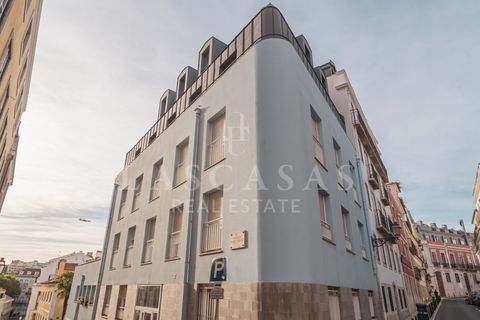 Lejlighed i Lisbon, Lisbon, Lisbon - € 840.000 | Ref: 47-2026 - foto 1